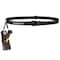 Ergodyne Black Barcode Scanner Belt and Hook, S 3135S - alternate 2